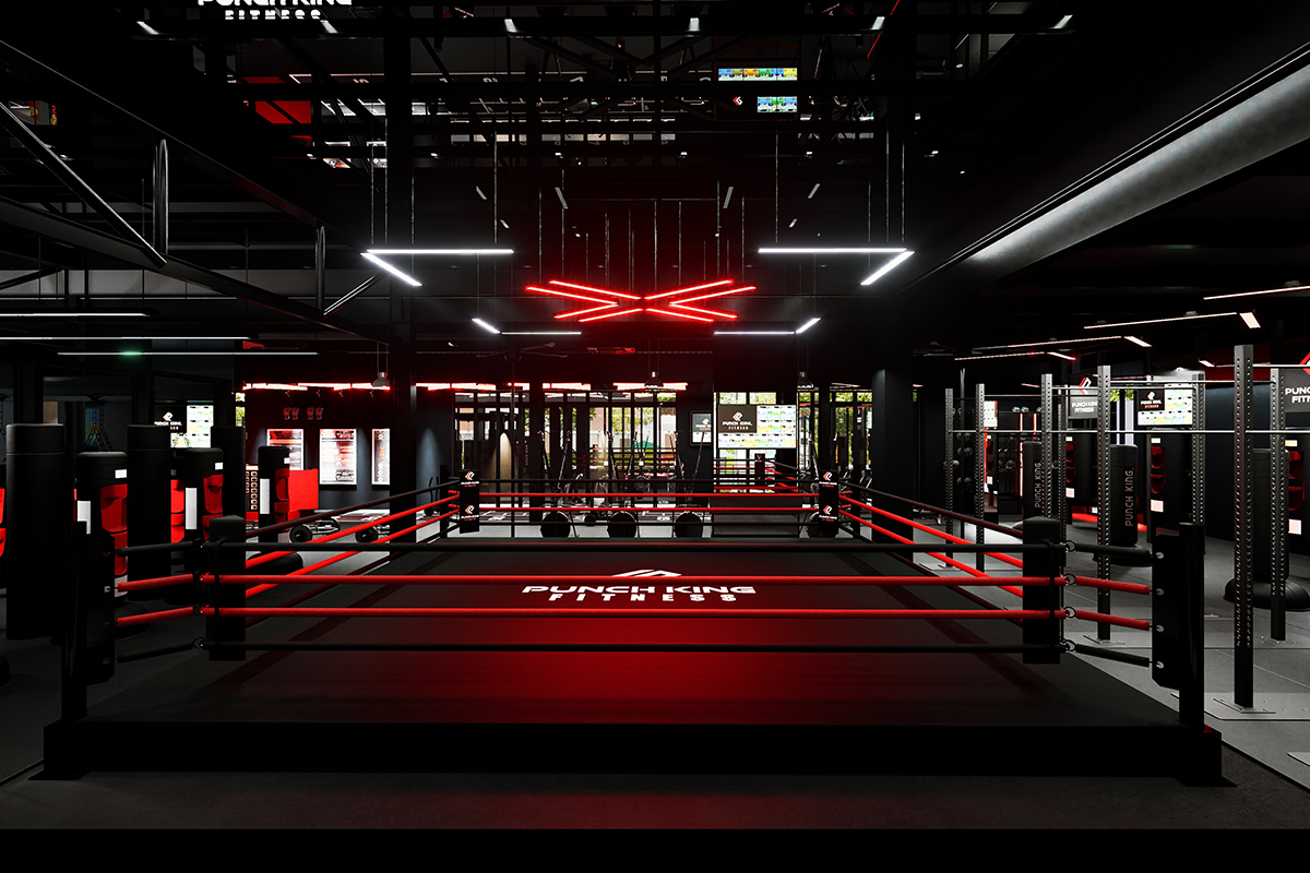 Boxfit